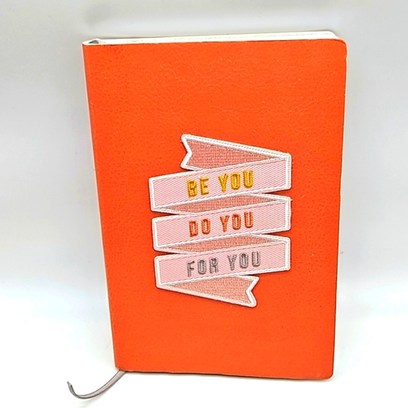 FRINGE STUDIO 4X7 inch lined inspirational journal - Picture 5 of 5